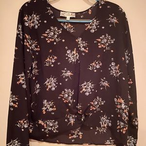 Women’s blouse